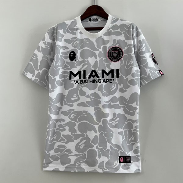 Tailandia Camiseta Inter Miami Joint Edition 2023-2024